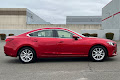 2016 Mazda Mazda6 i Sport