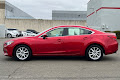 2016 Mazda Mazda6 i Sport