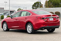 2016 Mazda Mazda6 i Sport