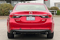 2016 Mazda Mazda6 i Sport