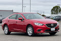 2016 Mazda Mazda6 i Sport