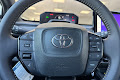 2026 Toyota bZ Woodland