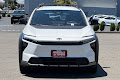 2026 Toyota bZ Woodland