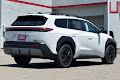 2026 Toyota bZ Woodland