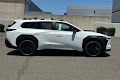 2026 Toyota bZ Woodland