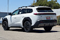 2026 Toyota bZ Woodland