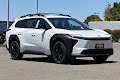 2026 Toyota bZ Woodland