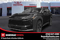 2026 Toyota bZ Woodland