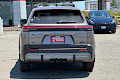 2026 Toyota bZ Woodland