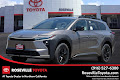 2026 Toyota bZ Woodland