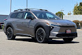 2026 Toyota bZ Woodland