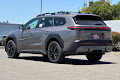 2026 Toyota bZ Woodland