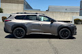 2026 Toyota bZ Woodland
