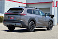 2026 Toyota bZ Woodland