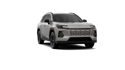 2026 Toyota RAV4