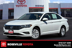 2020 Volkswagen Jetta S