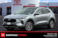 2024 Ford Escape PHEV