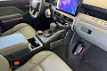 2026 Toyota Tacoma Trailhunter Hybrid