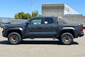 2026 Toyota Tacoma Trailhunter Hybrid
