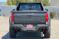 2026 Toyota Tacoma Trailhunter Hybrid
