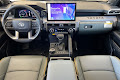 2026 Toyota Tacoma Trailhunter Hybrid