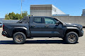 2026 Toyota Tacoma Trailhunter Hybrid