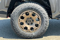 2026 Toyota Tacoma Trailhunter Hybrid