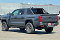 2026 Toyota Tacoma Trailhunter Hybrid