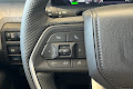 2026 Toyota Tacoma Trailhunter Hybrid