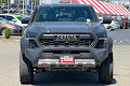 2026 Toyota Tacoma Trailhunter Hybrid