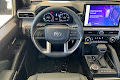 2026 Toyota Tacoma Trailhunter Hybrid