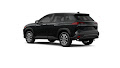 2026 Toyota Corolla Cross Hybrid S