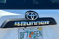 2016 Toyota 4Runner Trail Premium