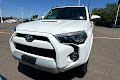 2016 Toyota 4Runner Trail Premium