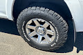2016 Toyota 4Runner Trail Premium