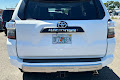 2016 Toyota 4Runner Trail Premium