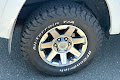2016 Toyota 4Runner Trail Premium