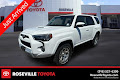2016 Toyota 4Runner Trail Premium