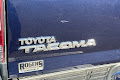 2012 Toyota Tacoma
