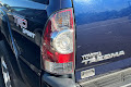 2012 Toyota Tacoma