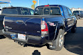 2012 Toyota Tacoma
