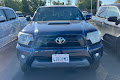 2012 Toyota Tacoma