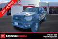 2012 Toyota Tacoma