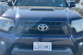 2012 Toyota Tacoma
