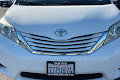 2016 Toyota Sienna LE