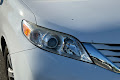 2016 Toyota Sienna LE