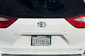 2016 Toyota Sienna LE