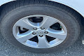2016 Toyota Sienna LE