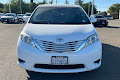 2016 Toyota Sienna LE