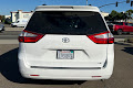 2016 Toyota Sienna LE